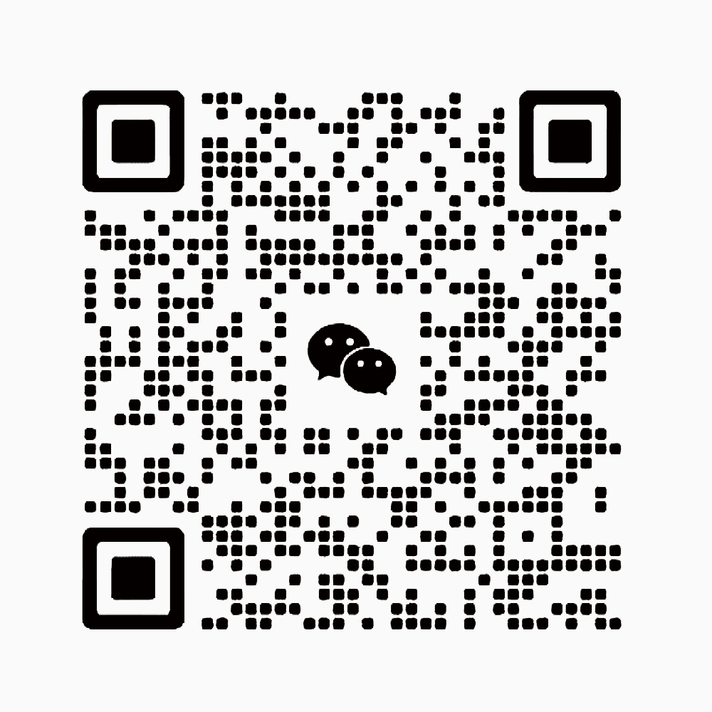 客服微信二維碼 客服微信二維碼